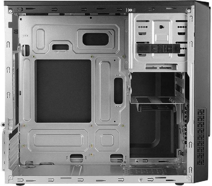 Produktbild Chieftec UB-03B-35 mATX UB-03B-350GPB (mATX, Mini-ITX)