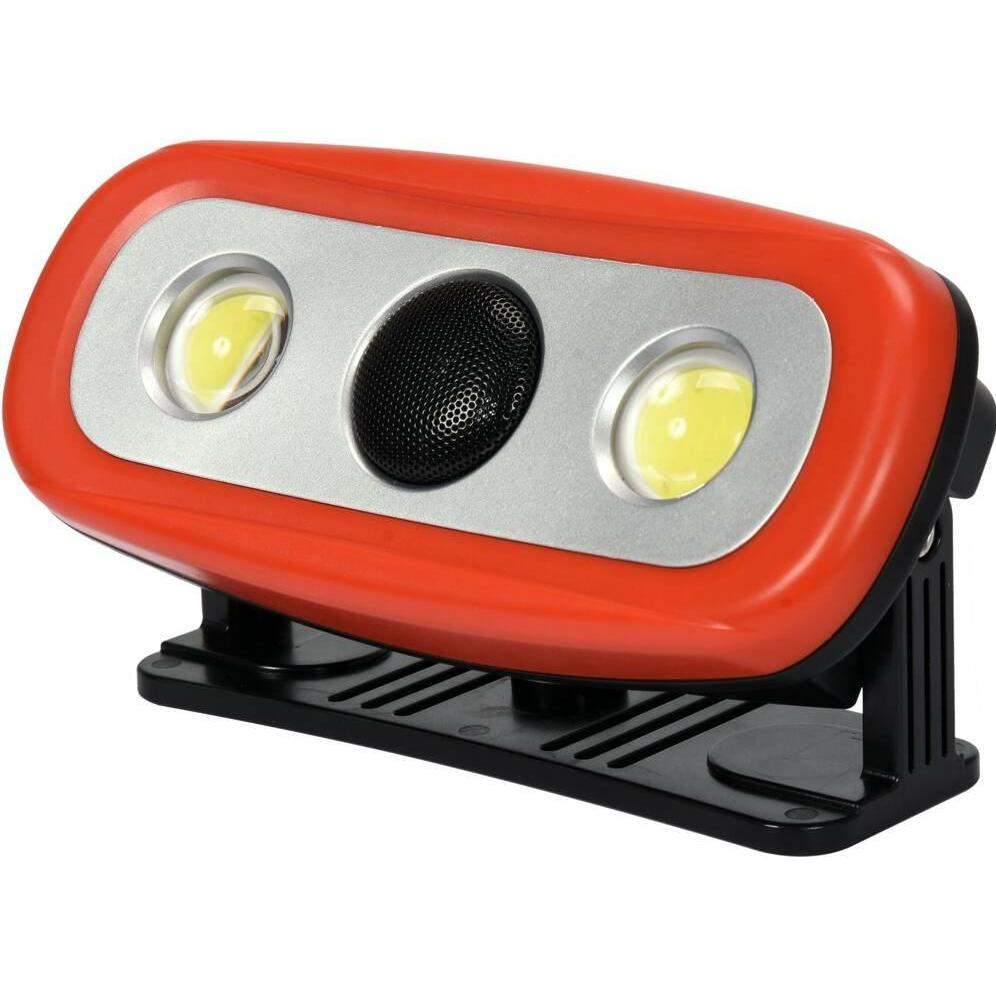 Yato, Stirnlampe, (2000 lm)