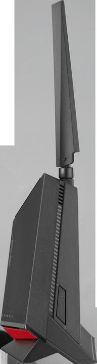 Actual product image ASUS RT-BE86U