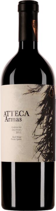 Actual product image Ateca Atteca ARMAS Bodegas Calatayud DO (1 x 75 cl, 2021)