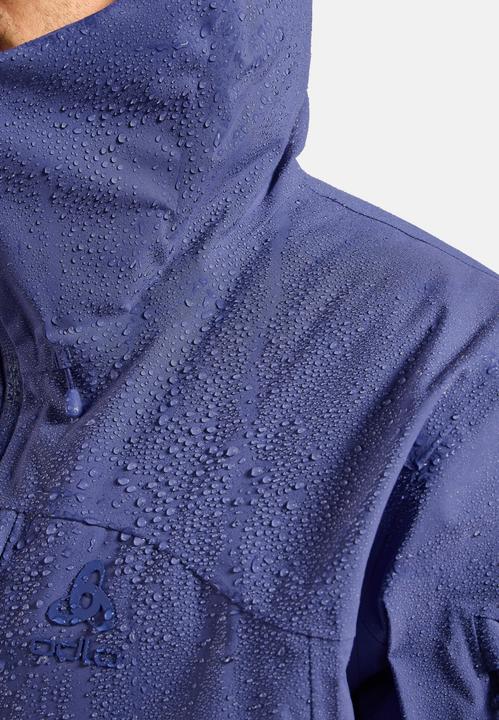 Actual product image Odlo X-Alp 3L Hardshell Ski-Jacke (XXL)