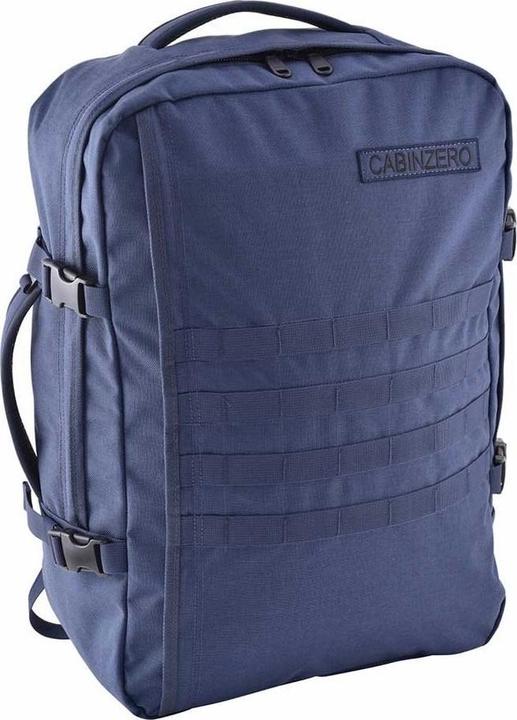 Produktbild Cabin zero Military 44L Cabin Backpack Rucksack 52 cm (29 l)