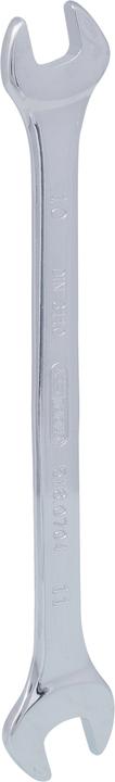 Actual product image KS Tools 518.0704 (10 mm, 11 mm)