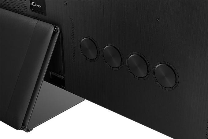 Produktbild Samsung QE65QN800CT (65", QN800C, NeoQLED, 8K)