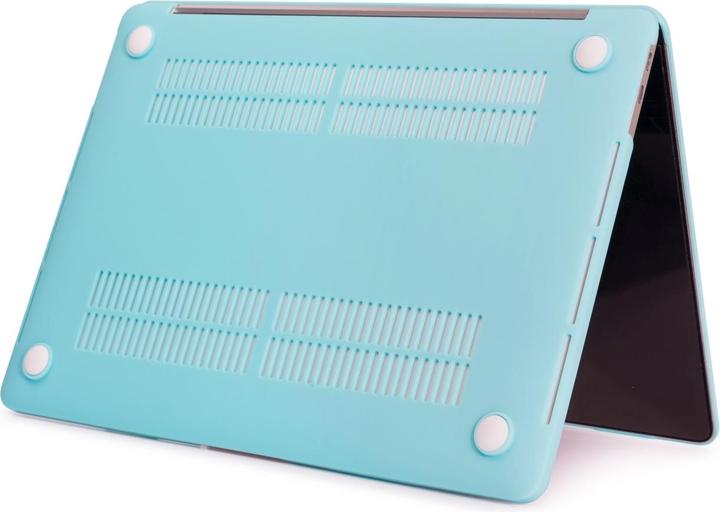 Image du produit Screenguard Hard Case pour Apple MacBook Air 13" M2 (2022) A2681 (Apple)