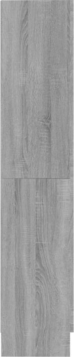 Immagine prodotto vidaXL Gilvarry (82,5 x 30,5 x 185,5 cm)