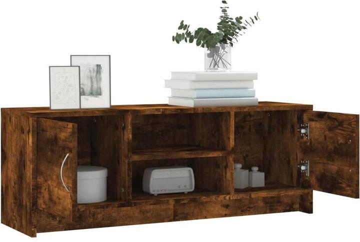 Produktbild vidaXL TV-Schrank (102 x 30 x 37.50 cm)