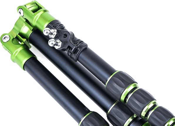 Actual product image Spider Holster SpiderPro Tripod Carrier