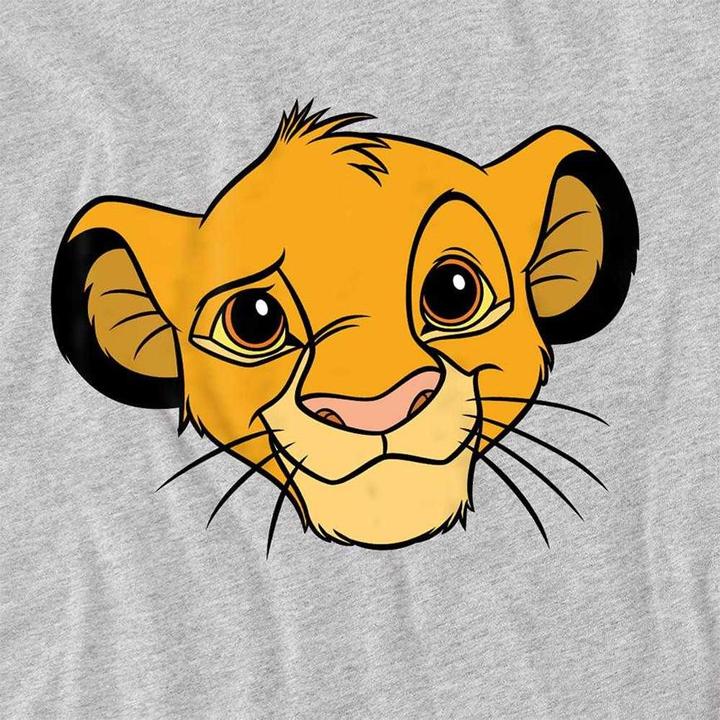 Produktbild The Lion King Sweatshirt (128)