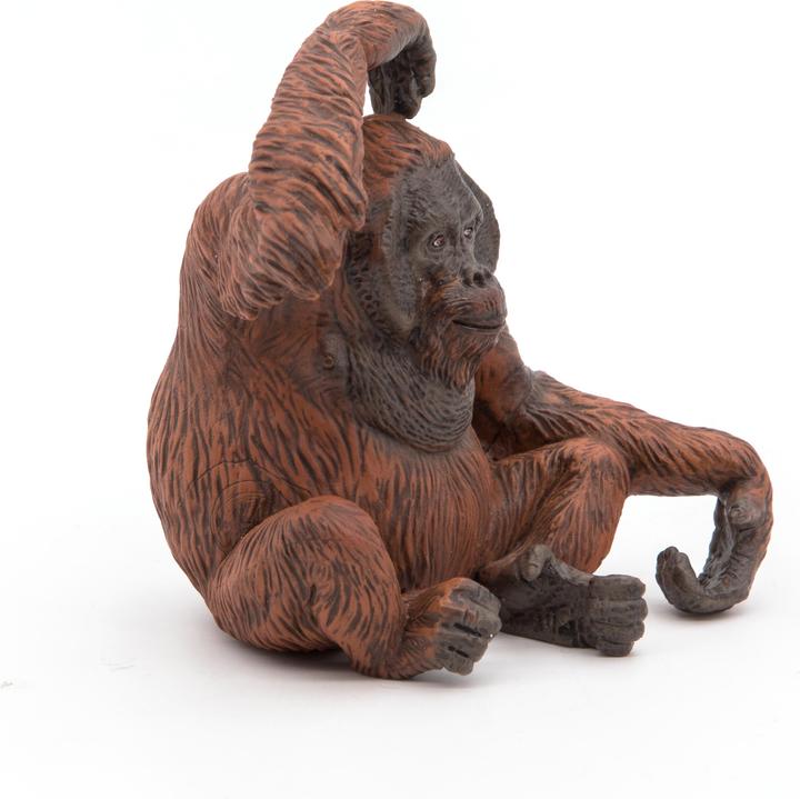 Actual product image Papo Orangutan