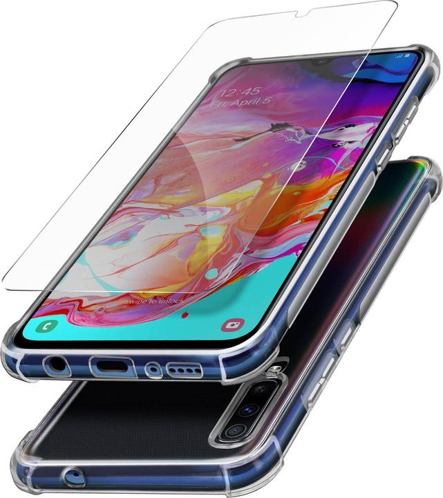 Immagine prodotto Avizar Serie Prems (Samsung Galaxy A70)