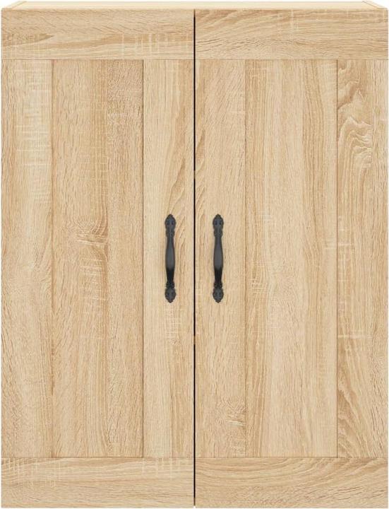 Image du produit vidaXL Highboard (34 x 34 x 180 cm)