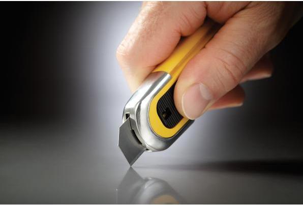 Image du produit Olfa Couteau de sécurité SK-8 (Cutters)