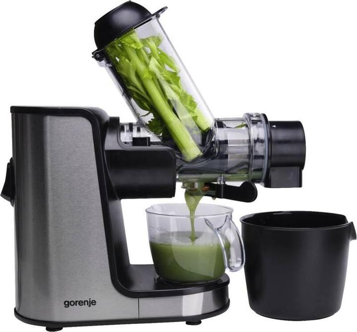 Actual product image Gorenje JC200BE (delivery start 07/2024)