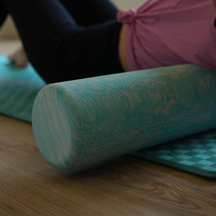 Produktbild Sport-Thieme Pilates Roller Recycle