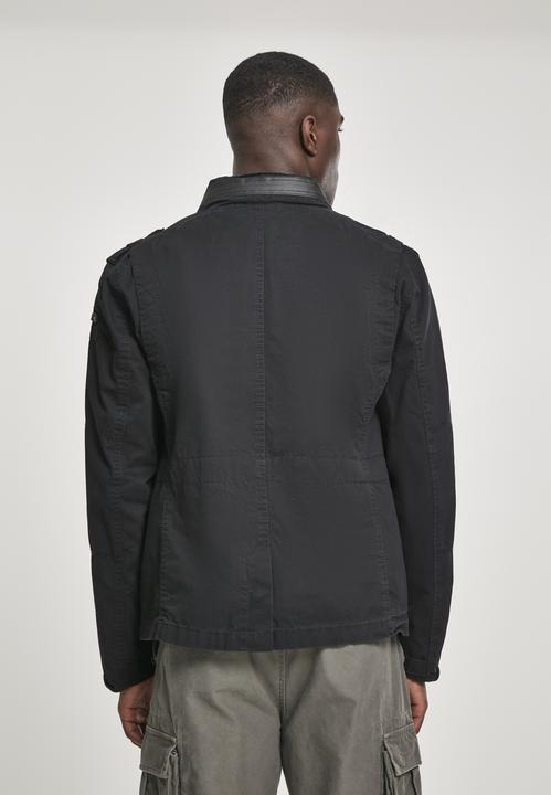 Produktbild Brandit Britannia Jacket (M)