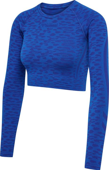 Immagine prodotto hummel Hmlmt Leo Camicia Crop Senza Camicia L/S (M)