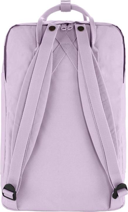 Actual product image Fjällräven Kånken Laptop 17" (20 l)