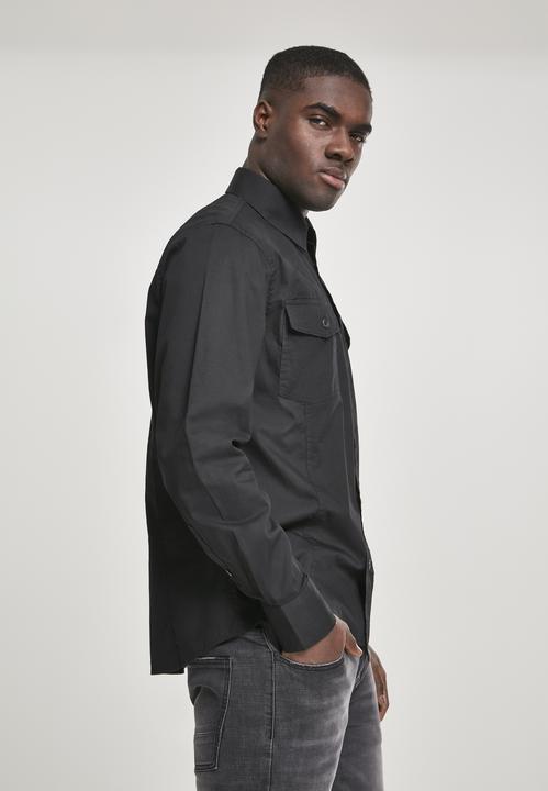 Image du produit Brandit Slim Worker Shirt (XXL)