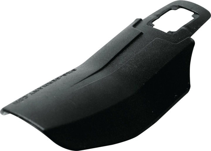 Actual product image SKS Spoiler for Bluemels Primus 53mm (Mudguard down tube)