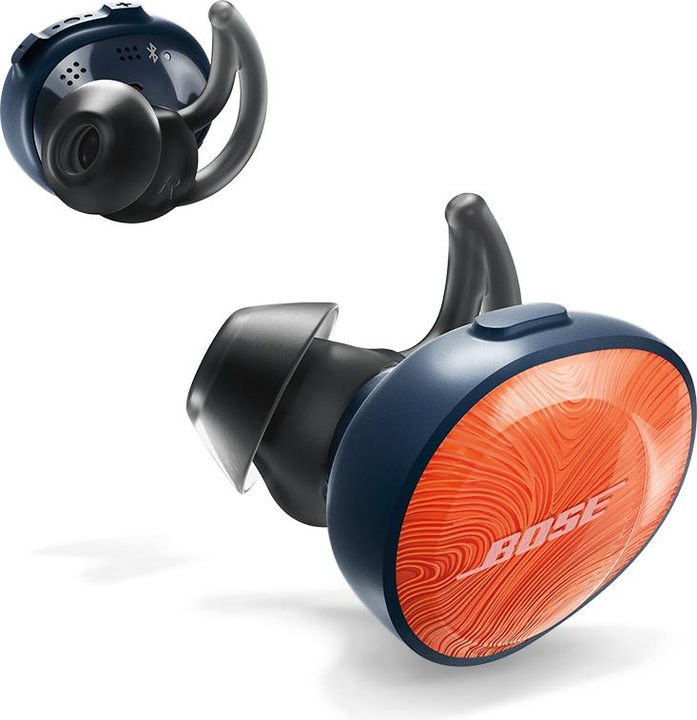 Actual product image Bose SoundSport Free (5 h, Wireless)