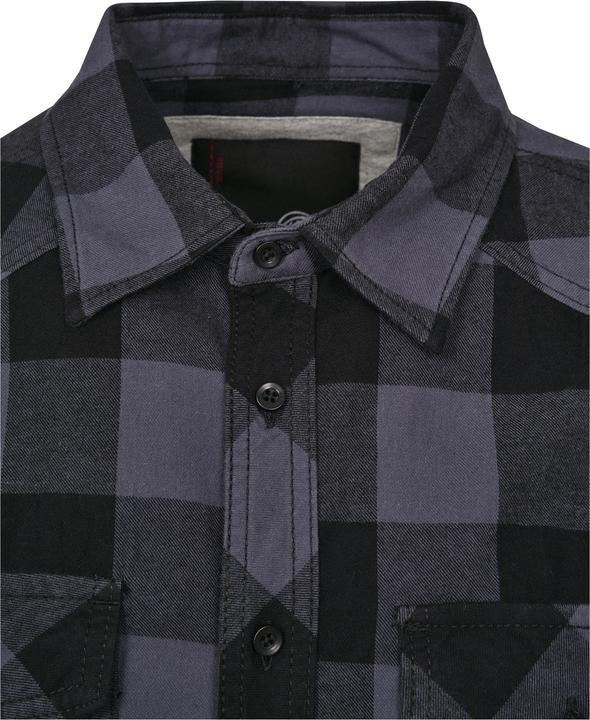 Produktbild Brandit Checked Shirt (M)