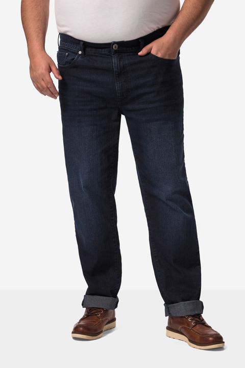 Dark Blue Denim