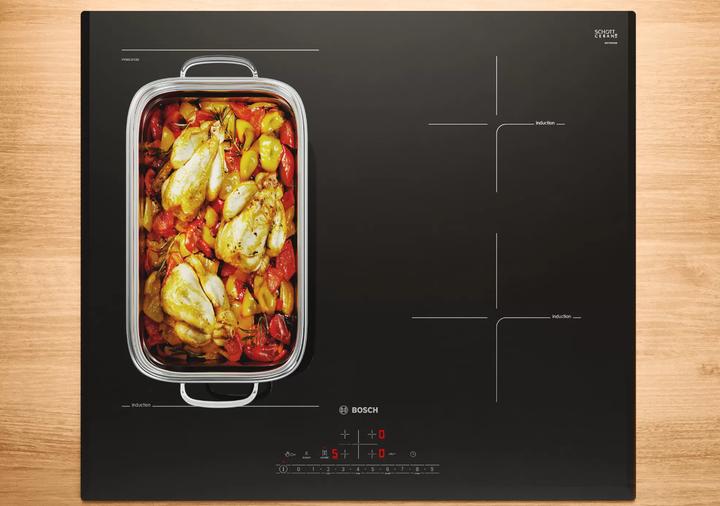 Actual product image Bosch Hausgeräte PVS775FB5E