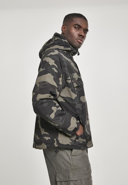 Produktbild Brandit Windbreaker (4XL)