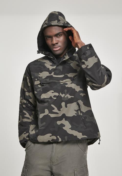 Produktbild Brandit Windbreaker (4XL)