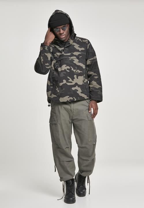 Produktbild Brandit Windbreaker (4XL)