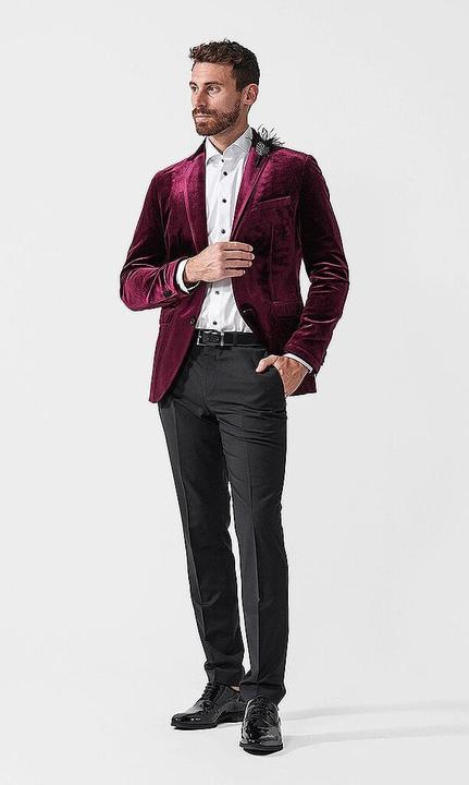 Produktbild Joop! Ledergürtel (85)