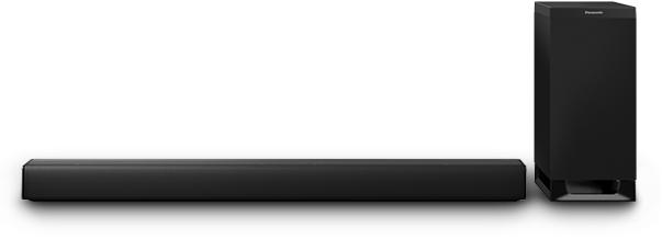 Produktbild Panasonic SC-HTB900EGK (505 W, 3.1 Kanal)