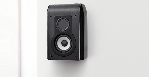 Produktbild Boston Acoustics M-Surround (1 Paar, 50 W)