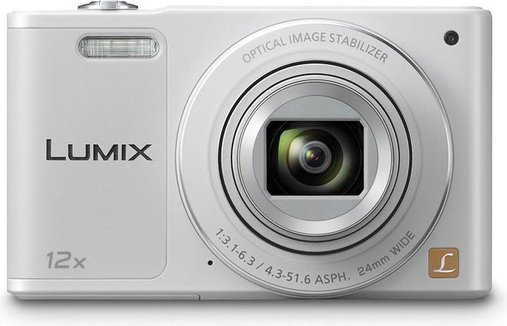 Actual product image Panasonic Dmc-Sz10 (4.3 - 51.6 mm, 16 Mpx, 1/2,3'')