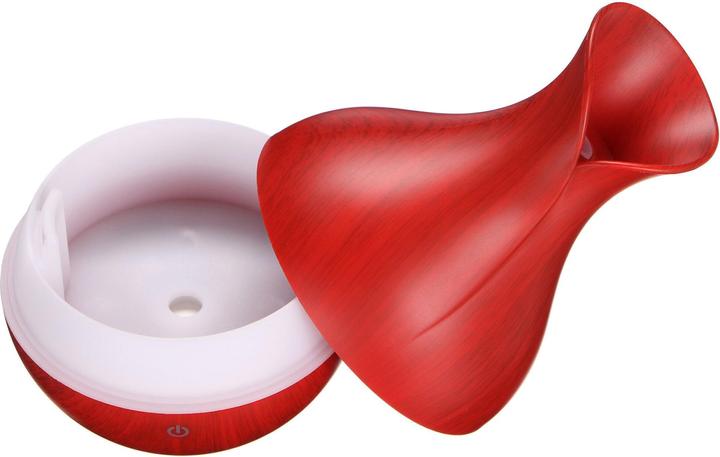 Actual product image Sixtol Aroma Diffuser Bloom Red Wood 200ml (200 ml)