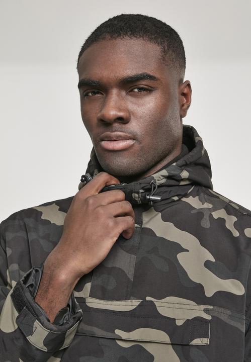 Produktbild Brandit Windbreaker (4XL)