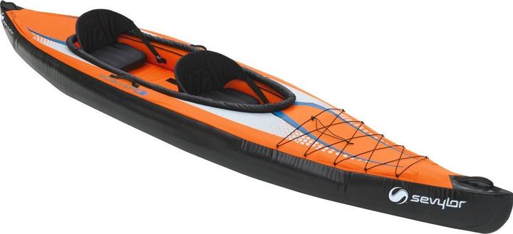 Actual product image Sevylor Pointer 2 (2 Persons)