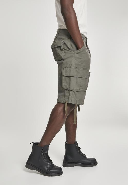 Produktbild Brandit Urban Legend Shorts (XL)