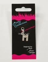 Produktbild Kögler Party Collection, Buchstabenanhänger M, 3,5cm