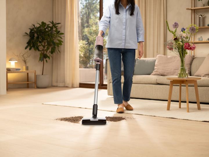 Actual product image Electrolux EP61CB21WP