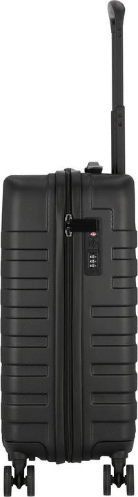 Image du produit Valentino Starlight 4 Rollen Kabinentrolley 54 cm (37 l)