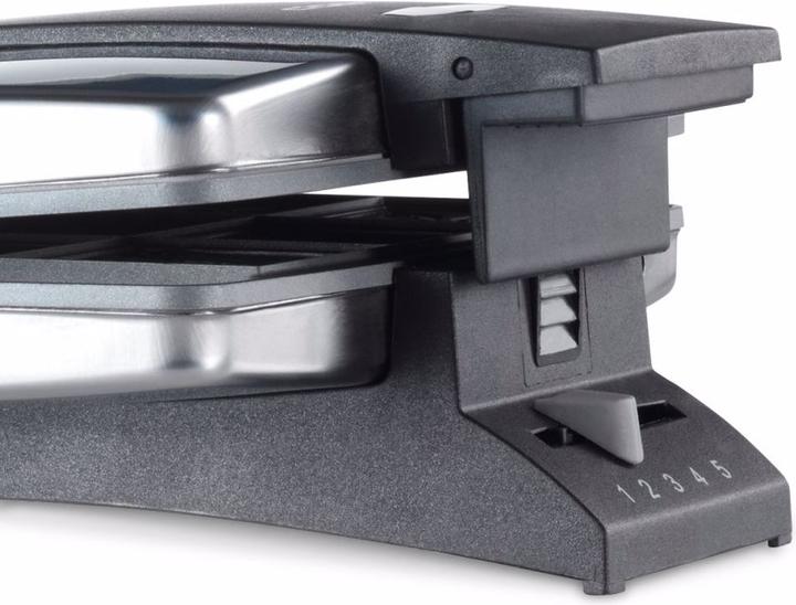 Produktbild Cloer Zimtwaffelautomat 1431