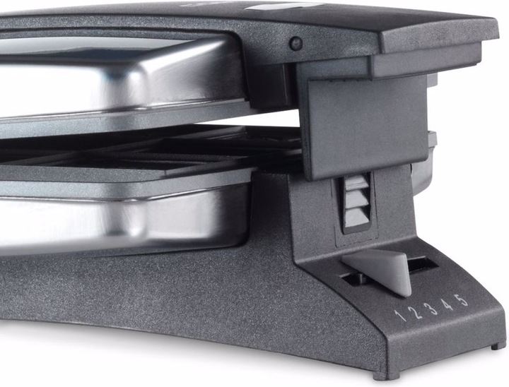 Produktbild Cloer Zimtwaffelautomat 1431