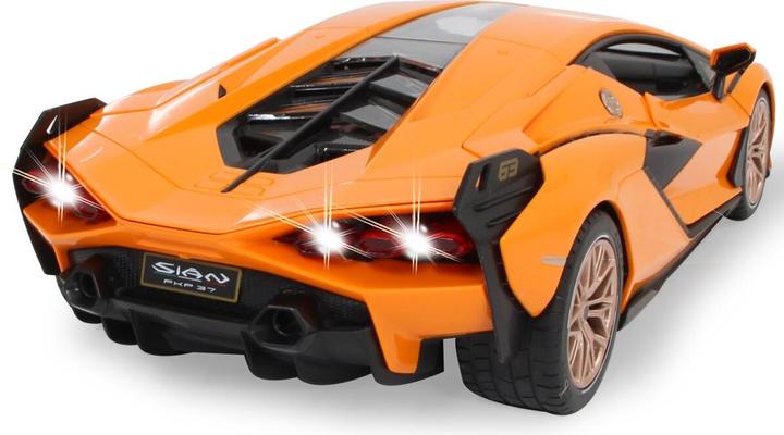 Image du produit Jamara Lamborghini Sián FKP 37