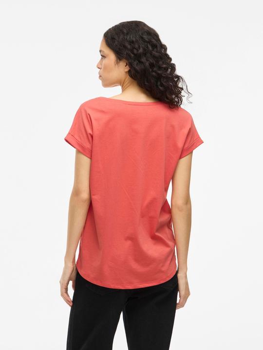 Actual product image Vila VIDREAMERS Rundhals T-Shirt (XS)
