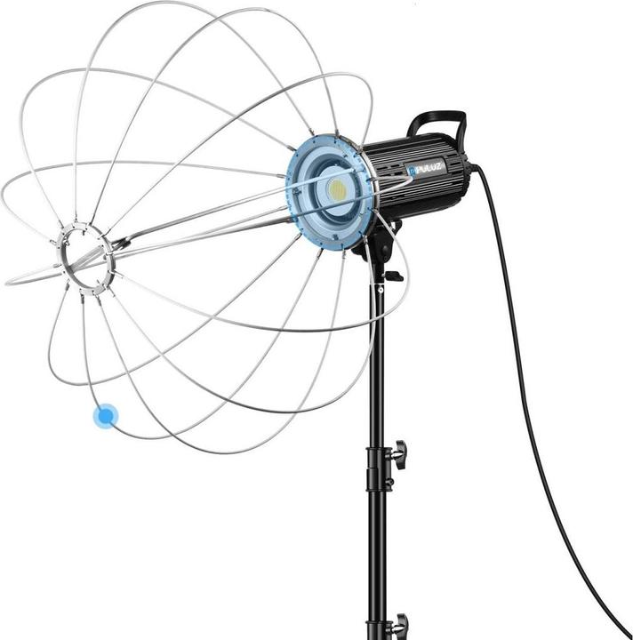 Produktbild Puluz PKT3105EU (Studioleuchte, Videoleuchte)