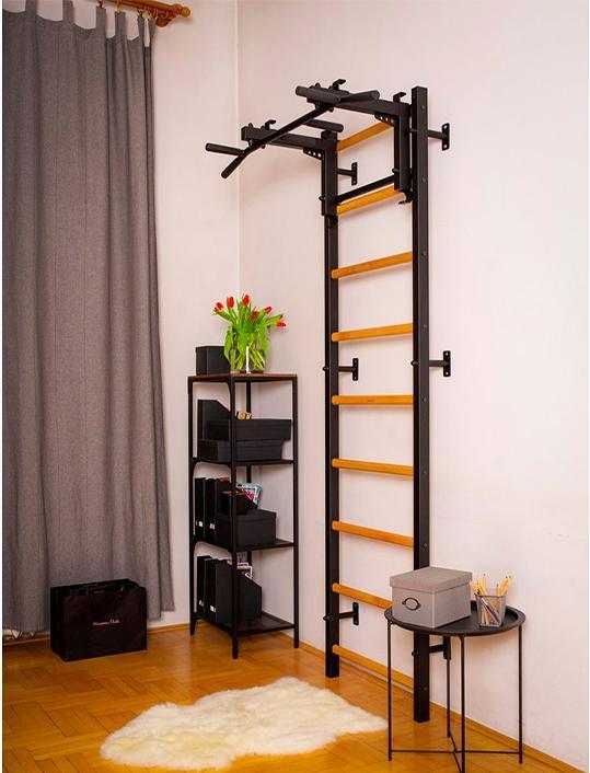 Produktbild BenchK Sprossenwand System 731B
