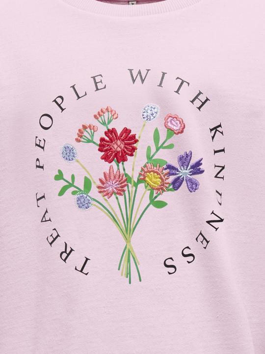 Produktbild Only KOGRUNA Sweatshirt Sweatshirt (134, 140)
