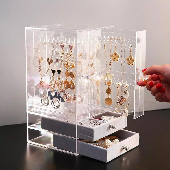 Produktbild Verk Group Schmuckschrank-Display